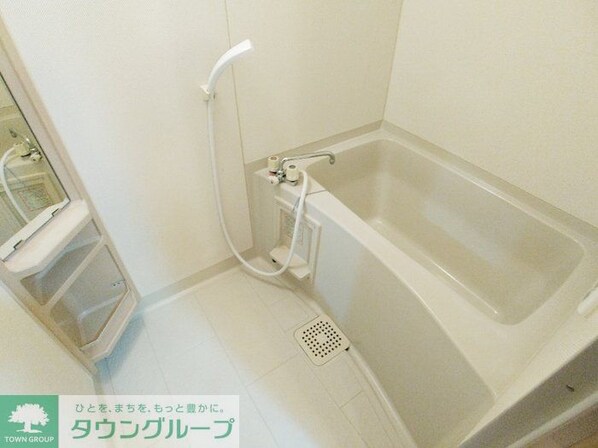 YS習志野台の物件内観写真